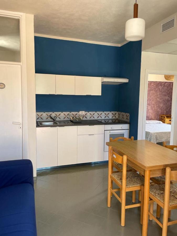 Colori Del Sud - Residence ماتيناتا المظهر الخارجي الصورة