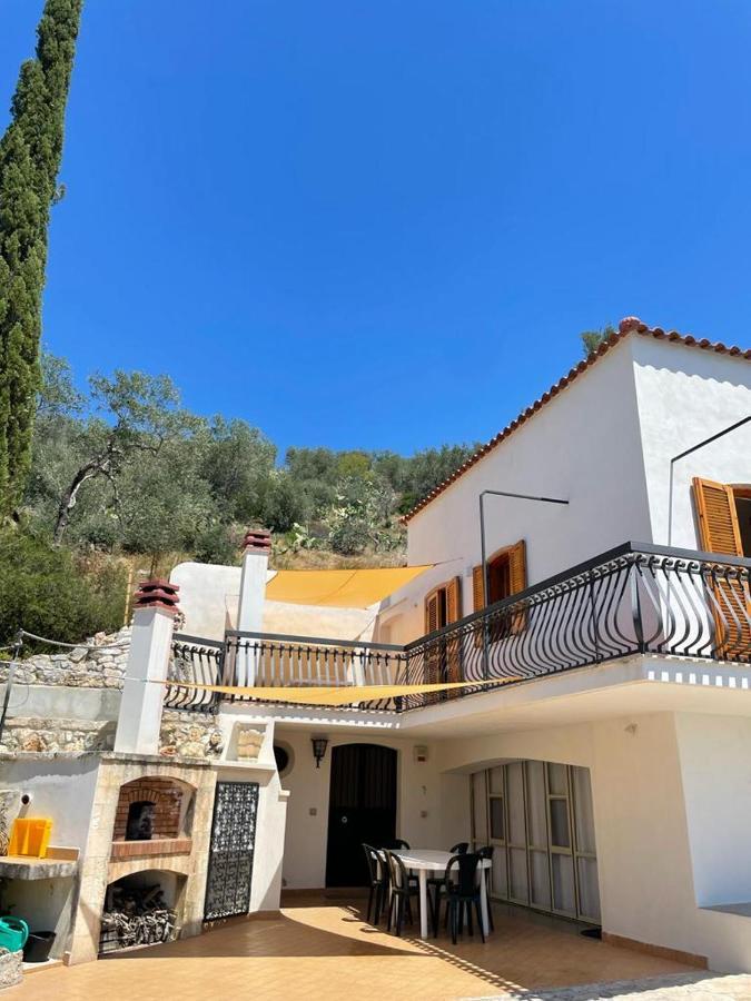 Colori Del Sud - Residence ماتيناتا المظهر الخارجي الصورة