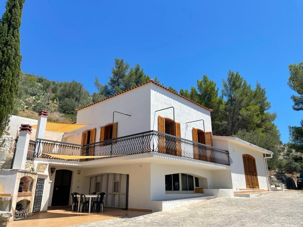 Colori Del Sud - Residence ماتيناتا المظهر الخارجي الصورة