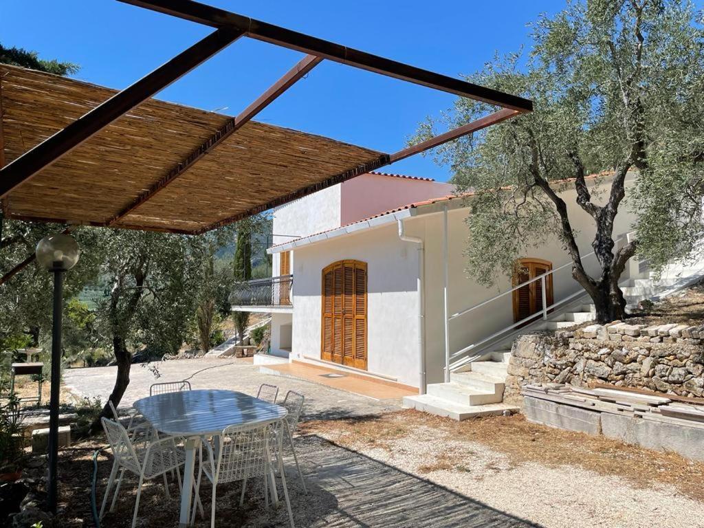 Colori Del Sud - Residence ماتيناتا المظهر الخارجي الصورة