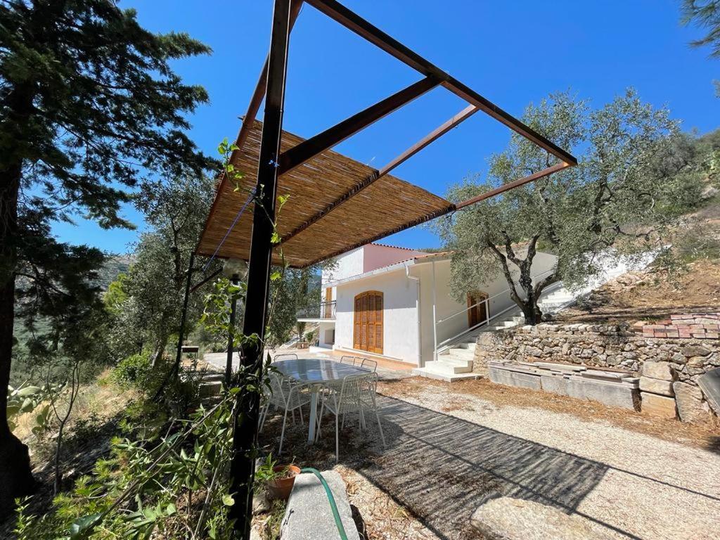 Colori Del Sud - Residence ماتيناتا المظهر الخارجي الصورة