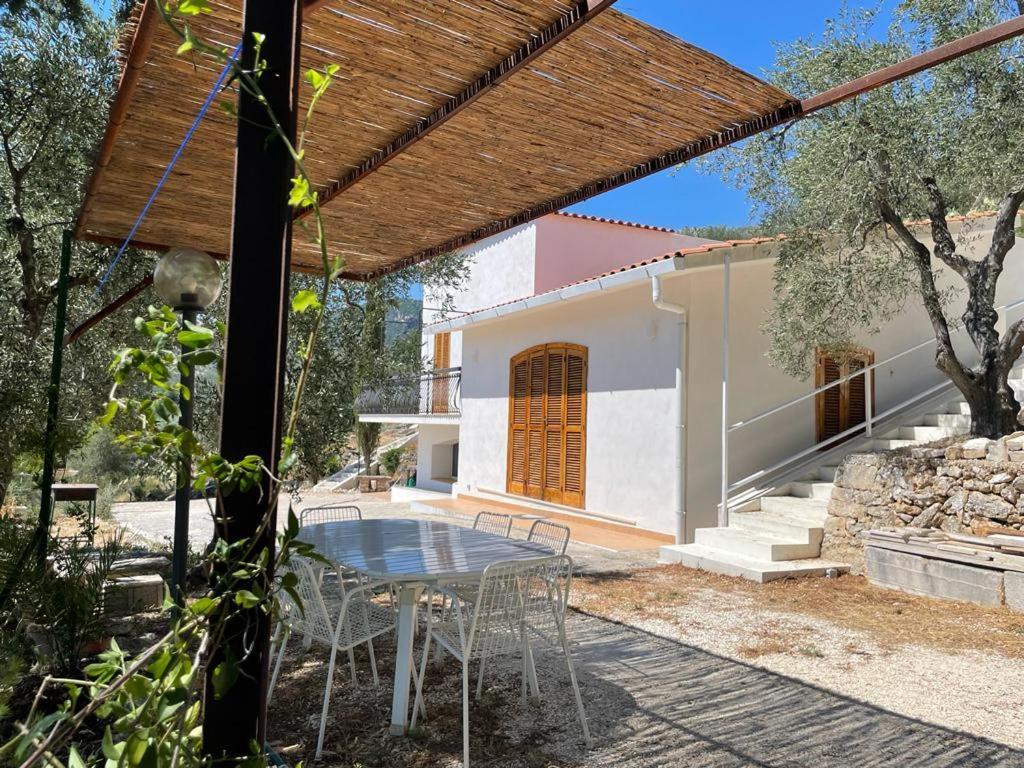 Colori Del Sud - Residence ماتيناتا المظهر الخارجي الصورة